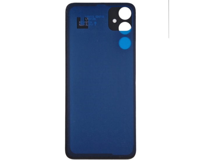 Задняя крышка корпуса для Samsung A057 Galaxy A05s, черная