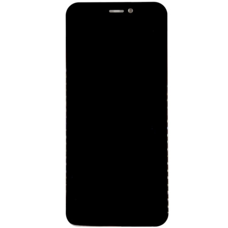 Дисплей с сенсорным экраном (модуль) Oukitel WP5/WP5 Pro / Sigma X-treme PQ38 черный (Класс B)