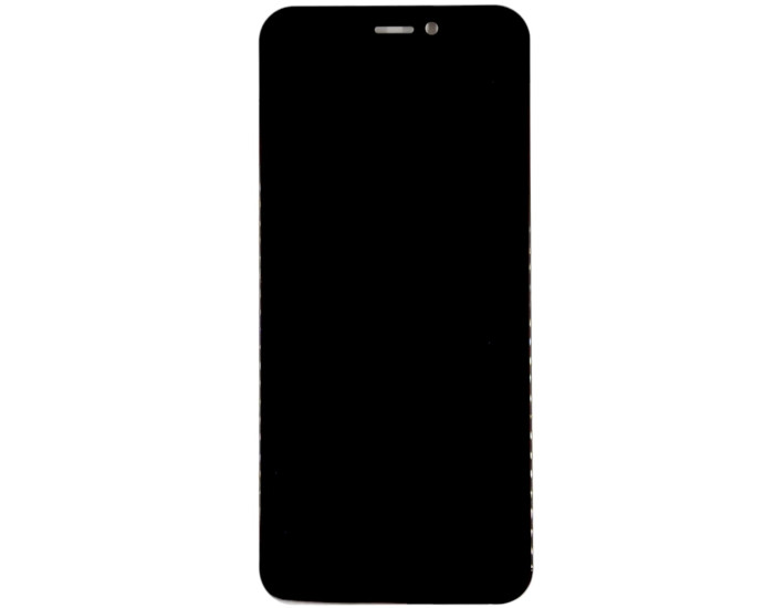 Дисплей с сенсорным экраном (модуль) Oukitel WP5 / WP5 Pro / Sigma X-treme PQ38, черный