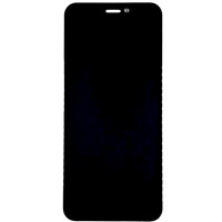 Дисплей с сенсорным экраном (модуль) Oukitel WP20 / WP20 Pro; Sigma mobile X-treme PQ18 / WP32, черный (Класс B)