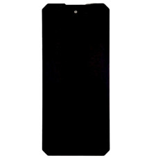 Дисплей з сенсорним екраном (модуль) Oukitel F150 R2022, WP17, WP19, WP21, WP21 Ultra, чорний