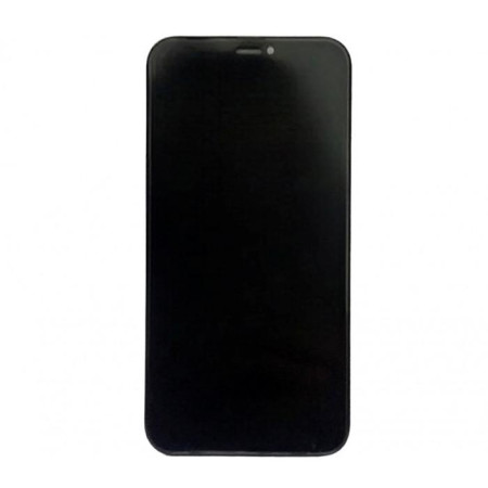 Дисплей с сенсорным экраном (модуль) iPhone 11 Pro, черный, OLED GX (Класс А)