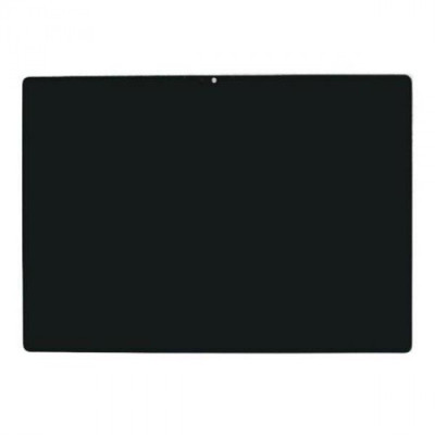 Дисплей с сенсорным экраном (модуль) Samsung X200 Galaxy Tab A 8 10.5 / X205, черный (Класс А)