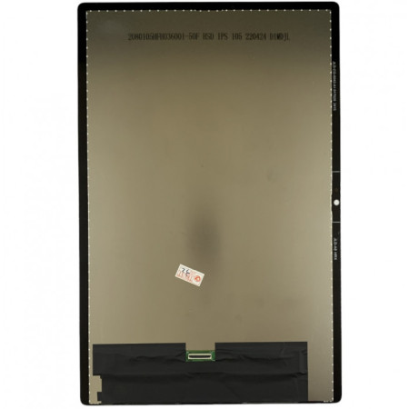 Дисплей с сенсорным экраном (модуль) Samsung X200 Galaxy Tab A 8 10.5 / X205, черный (Класс C)