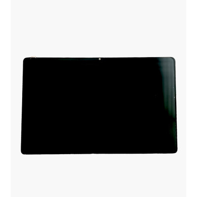 Дисплей с сенсорным экраном (модуль) Lenovo Tab M10 Plus (3Gen) TB125FU, TB128FU, Xiaoxin Pad 2022, черный