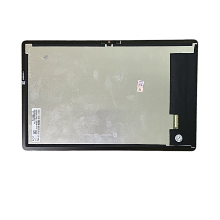 Дисплей с сенсорным экраном (модуль) Lenovo Tab M10 Plus (3Gen) TB125FU, TB128FU, Xiaoxin Pad 2022, черный (Класс А)