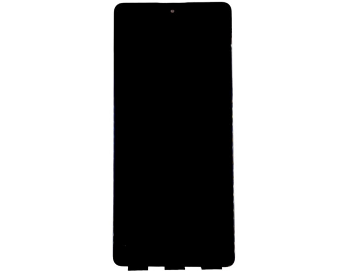 Дисплей с сенсорным экраном (модуль) Xiaomi Redmi Note 12 Pro 5G / Redmi Note 12 Pro Plus 5G / Poco X5 Pro 5G, черный, Amoled, оригинал
