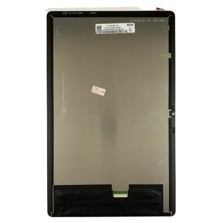 Дисплей с сенсорным экраном (модуль) Lenovo Tab P11, TB-J606F/TB-J616F, черный