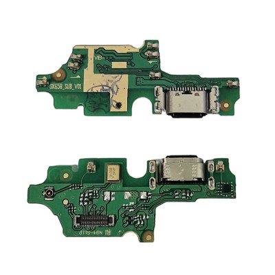 Шлейф для Nokia G11 Plus, конектора зарядки