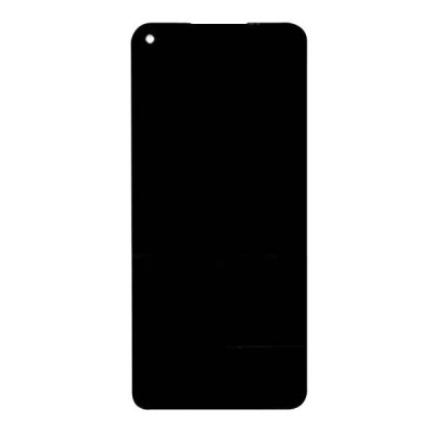 Дисплей з сенсорним екраном (модуль) Oppo A54 4G/A55 4G/ One Plus Nord N100, чорний (CPH2325, #BV065WBM-L03-MB03), оригінал