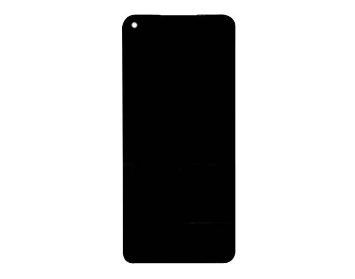 Дисплей с сенсорным экраном (модуль) Oppo A54 4G / A55 4G / One Plus Nord N100, черный оригинал, (CPH2325, #BV065WBM-L03-MB03)
