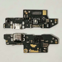 Шлейф для Xiaomi Redmi 10A, коннектора зарядки