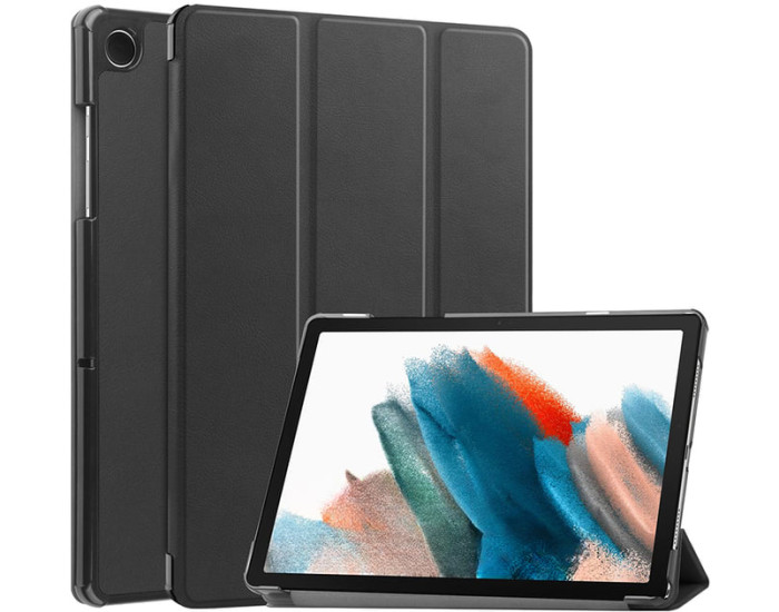 Чохол книжка Zarmans Samsung Tab A9 Plus, X210/X215, 10.1", Black
