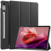 Чехол книжка Zarmans Lenovo Tab P12/TB370FU, 12.7" Black