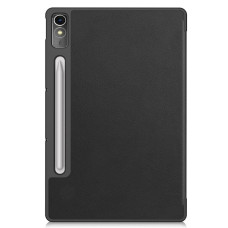 Чохол книжка Zarmans Lenovo Tab P12/TB370FU, 12.7" Black