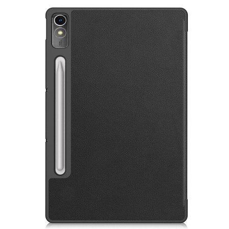 Чехол книжка Zarmans Lenovo Tab P12/TB370FU, 12.7" Black (Класс B)