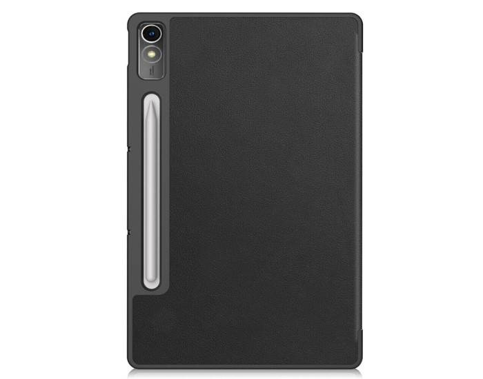 Чохол книжка Zarmans Lenovo Tab P12/TB370FU, 12.7" Black