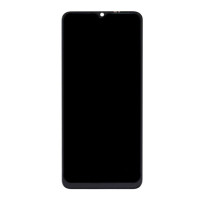 Дисплей с сенсорным экраном (модуль) Vivo Y21 / Y21s (V2110 / V2111) черный (Класс B)