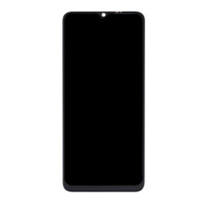 Дисплей з сенсорним екраном (модуль) Vivo Y21 / Y21s (V2110 / V2111) чорний
