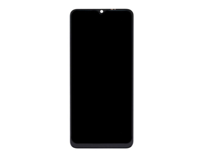 Дисплей с сенсорным экраном (модуль) Vivo Y21 / Y21s (V2110 / V2111) черный