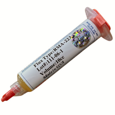 Флюс для пайки AMTECH 111-06-1 RMA-223-UV