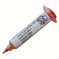 Флюс для пайки AMTECH 111-06-01 H-S (Класс B)