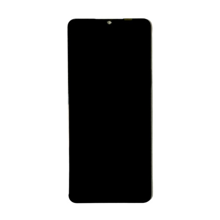 Дисплей с сенсорным экраном (модуль) Samsung A022 A02, A125 A12, A127 A12, A326 A32 5G, M022 M02, M127 M12, M326 M32 5G, REV0.1 черный, оригинал (Клас