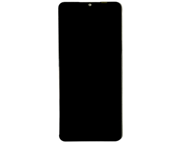 Дисплей с сенсорным экраном (модуль) Samsung A022 A02 /A125 A12 /A127 A12 /A326 A32 5G /M022 M02 /M127 M12 /M326 M32 5G REV0.1 черный, оригинал