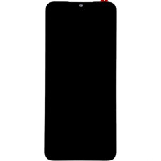 Дисплей з сенсорним екраном (модуль) Samsung A057 Galaxy A05s, чорний