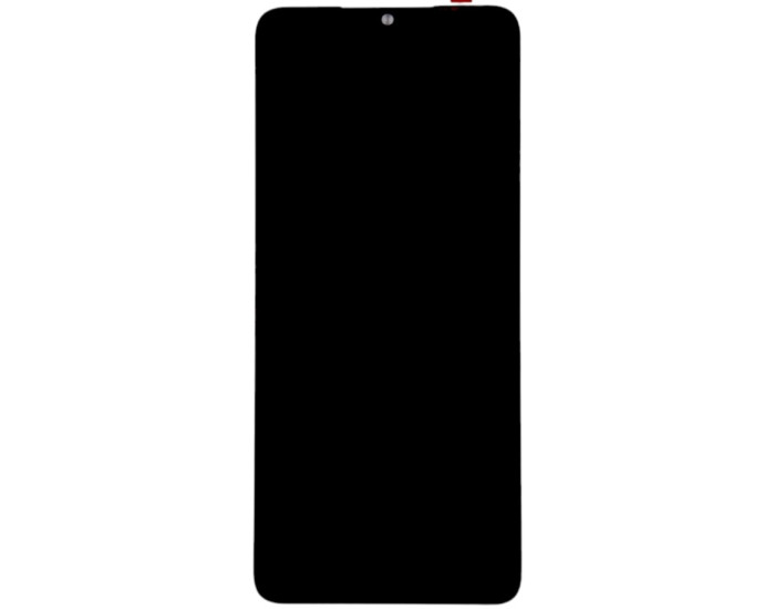 Дисплей с сенсорным экраном (модуль) Samsung A055 Galaxy A05, черный