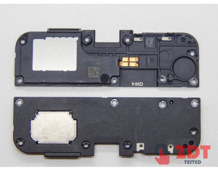 Дзвінок для Xiaomi MI8 Lite, в рамці