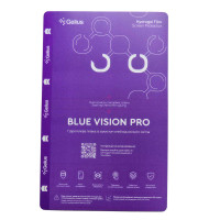 Защитная пленка для плоттера Gelius Blue Ray Protection Clear