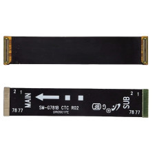 Шлейф для Samsung S20 FE / G780, межплатный (Класс D)