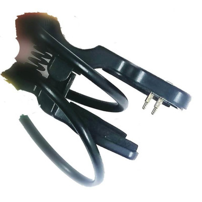 Кабель для Smart Watch (2 pin/3,5 mm)