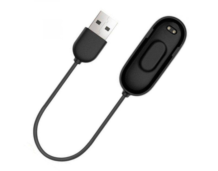 Зарядний пристрій для Xiaomi Mi Band 4