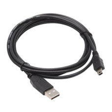 Кабель USB-MiniUSB (1m)