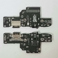 Шлейф для Xiaomi Poco M4 Pro 5G. Note 11 5G China. Note 11T 5G. Note 11S 5G,коннектора зарядки, конектора гарнитуры с микрофоном, High Copy