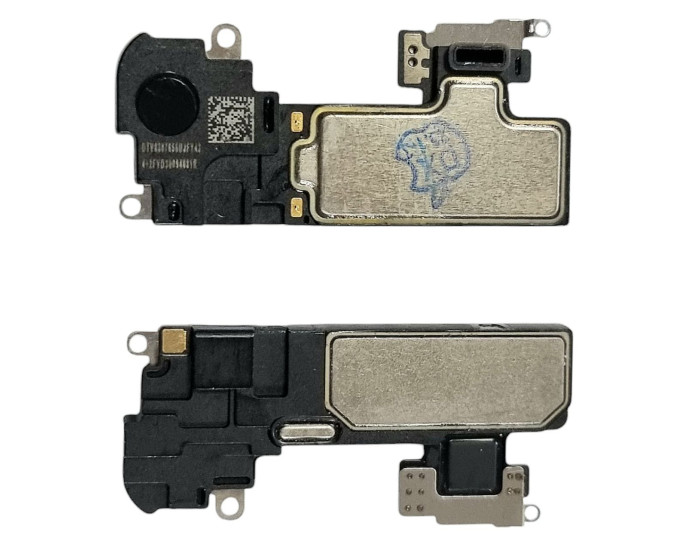 Динамік для iPhone XS Max в рамці, оригінал