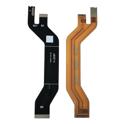 Шлейф міжплатний Xiaomi Poco X5 5G / Redmi Note 12 4G / 5G