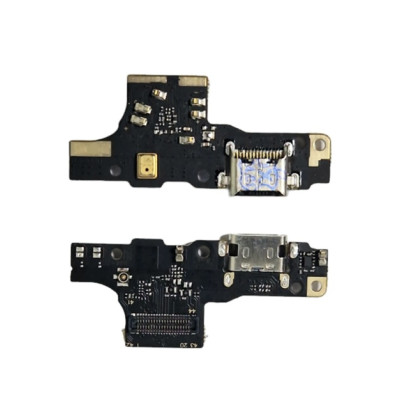 Шлейф для Nokia G11, конектора зарядки