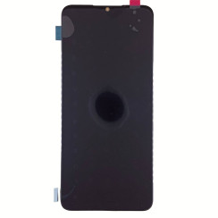Дисплей с сенсорным экраном (модуль) Oppo A73 4G 2020 /A91 2020 /Reno 3, черный, OLED