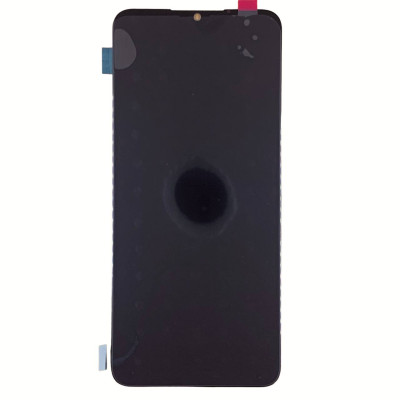 Дисплей з сенсорним екраном (модуль) Oppo A73 4G 2020/A91 2020/Reno 3, чорний, OLED