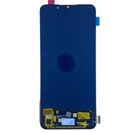 Дисплей с сенсорным экраном (модуль) Oppo A73 4G 2020/A91 2020/Reno 3, черный, OLED