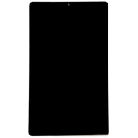 Дисплей с сенсорным экраном (модуль) Lenovo Tab M8 (4Gen) TB-300FU, Черный