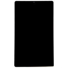 Дисплей с сенсорным экраном (модуль) Lenovo Tab M8 (4Gen) TB-300FU, Черный