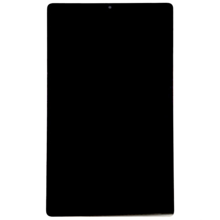 Дисплей с сенсорным экраном (модуль) Lenovo Tab M8 (4Gen) TB-300FU, Черный
