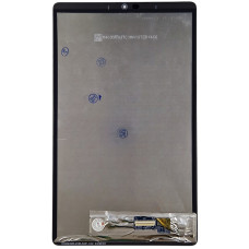 Дисплей с сенсорным экраном (модуль) Lenovo Tab M8 (4Gen) TB-300FU, Черный