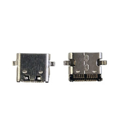 Коннектор зарядки ZTE Type-C (Класс B)