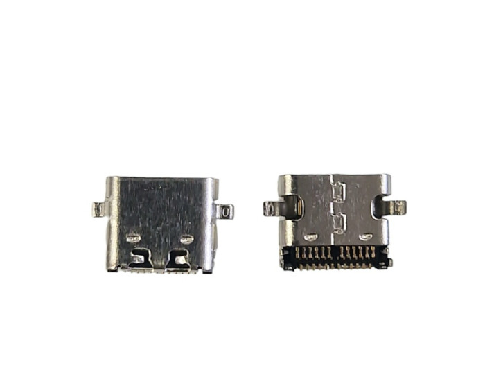 Коннектор зарядки ZTE Type-C