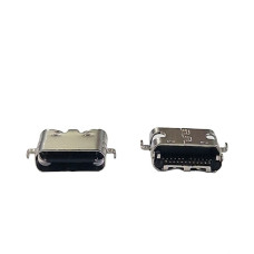 Коннектор зарядки ZTE Type-C